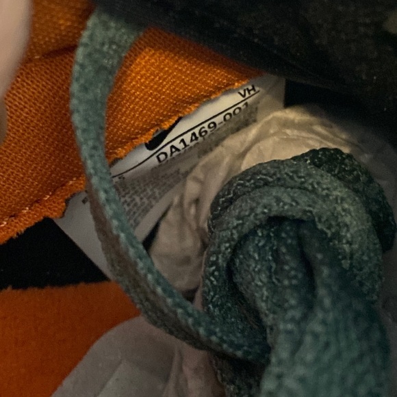 Nike dunk low “ceramic” size 8.5 - Picture 8 of 11